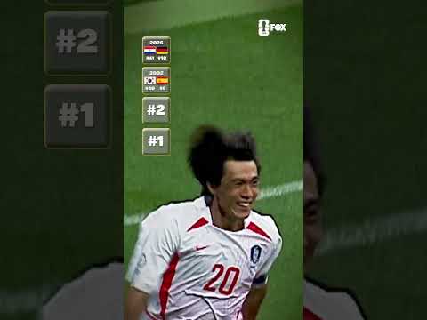 Paraguay completed a historic upset over Germany in the Round of 32