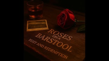 Roses on a Barstool – Official Lyric Video