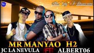 Mr Manyao Y H2 Ft Jc La Nevula Y Albert06 Me Voy A Desacata By Hard Class Studios