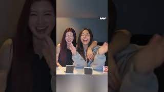 Bighandz Neowa Hamkke peka 5  hearts2hearts carmen ana bighandz  