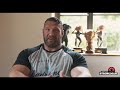 Dehydration is KILLING Your Strongman Game