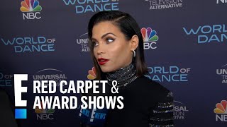 Jenna Dewan Tatum Reveals Secret to Marriage With Channing | E Red Carpet & Award Shows