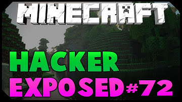 HACKER EXPOSED ( Exposing Hackers #72 )