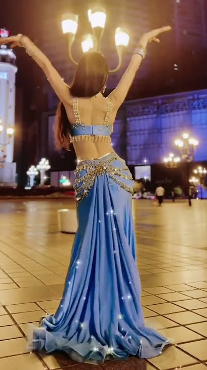 India style bellydance