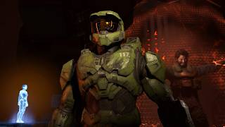 Halo Infinite - Full Game Walkthrough