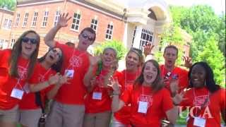 Register for SOAR!