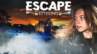 Familie Nina Schotpoort gevangen in Joris en de Draak! - 🗝️Escape Efteling #2 | Efteling Junior Familie Nina Schotpoort gevangen in Joris en de Draak! - 🗝️Escape Efteling #2 | Efteling Junior