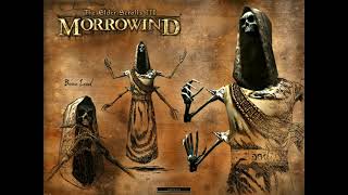 Morrowind Doors