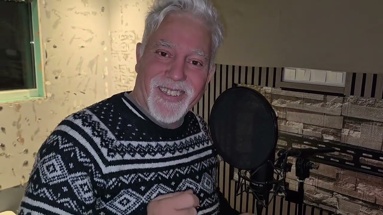 Damir i Dzasmin Garava mašina demo snimak