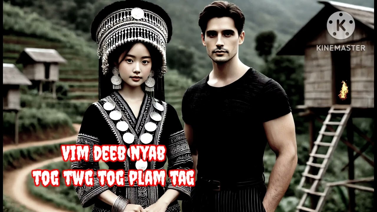 Vim deev nyab tog twg tog plam tag 16-2-2025