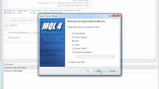 MT4 Tips & Tricks Video 4 by pimpmyea.com screenshot 4