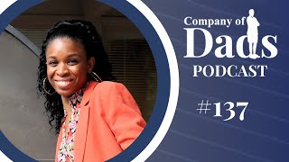 Celebrity Decoding Our Children’s Behavior Through ABA Therapy - The Company of Dads Podcast EP137 Wealth