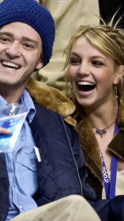 The real reason behind Britney and Justin's iconic breakup? Britney