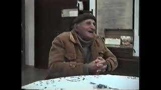 Los sabores de la memoria. Gauchos judíos, Dominguez, Entre Ríos