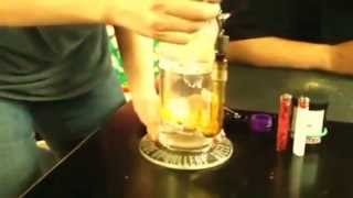 Hemp Hunter BIG Dab challenge from Jay Hood