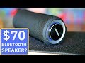 Can a Cheap 2019 portable Speaker beat the JBL Flip 3? Tronsmart T6 Plus Review.
