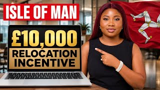 This Country Is Offering £10,000 Relocation Incentives to International Workers