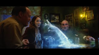 BROOKLYN 45 | Trailer - A Shudder Original