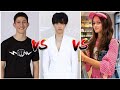 Nidal Wonder vs Yana Chirkina vs Alan Chikin Chow |Lifestyle Comparison 2025 |RW Facts &amp; Profile|