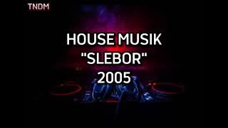 HOUSE MUSIK 
