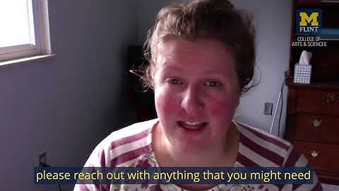 What is an academic advisor? | CAS Advisor Helpline