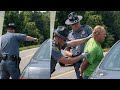 Arkansas Troopers Break Window and Deploy OC Spray To Remove Sovereign Citizen From Vehicle
