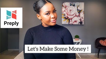 How to Apply on Preply and Make Money Online. Step by Step guide