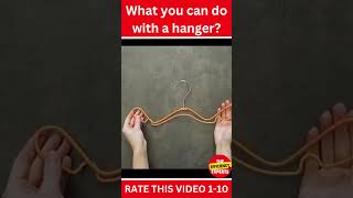 Hanger Hacks: The Ultimate Guide to Maximize Your Space