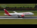 Aterrizajes y Despegues | Landings and Takeoffs ElDorado Airport Bogota 12y19AGO/2019