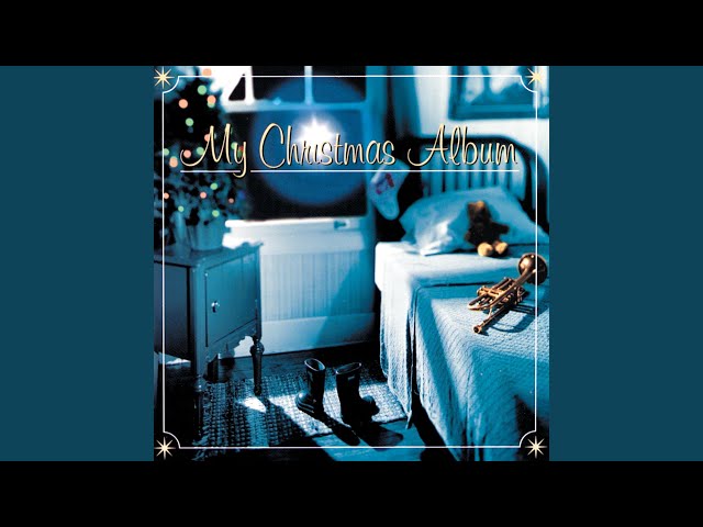 Mary J. Blige - Someday At Christmas