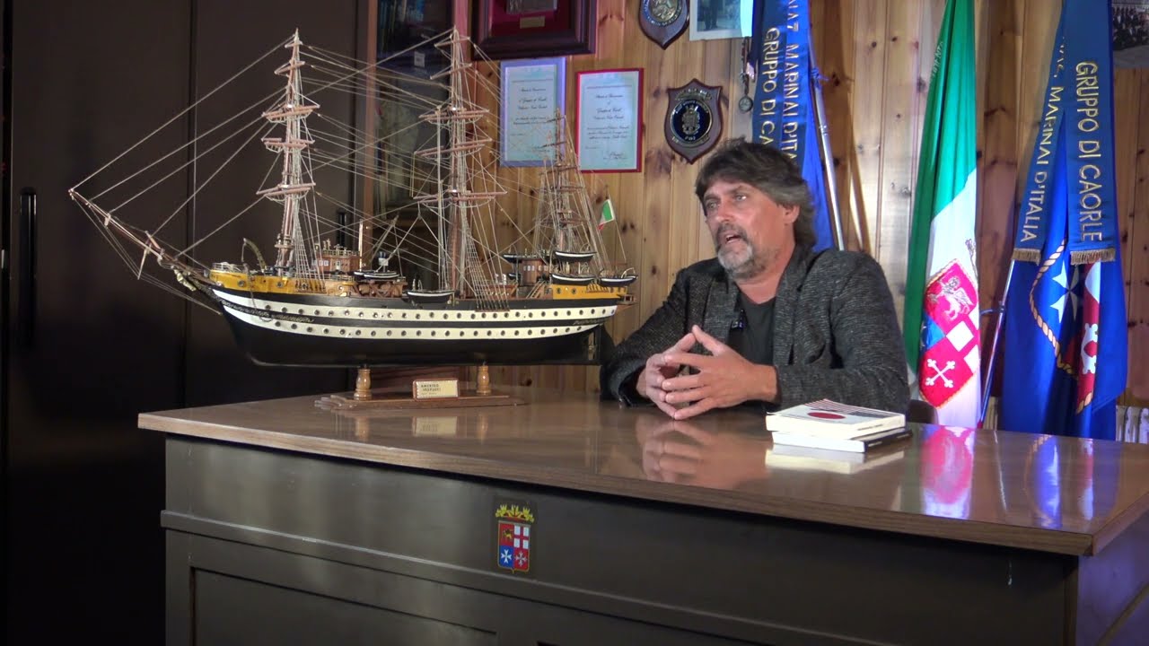 Vittorio Emanuele il Corto Maltese di Caorle