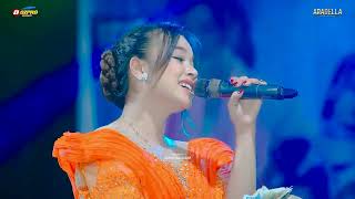 Camelia  Tasya Rosmala Arabella   Wedding Party Khoirul  Ajeng Ayu  Trembes Gunem Rembang