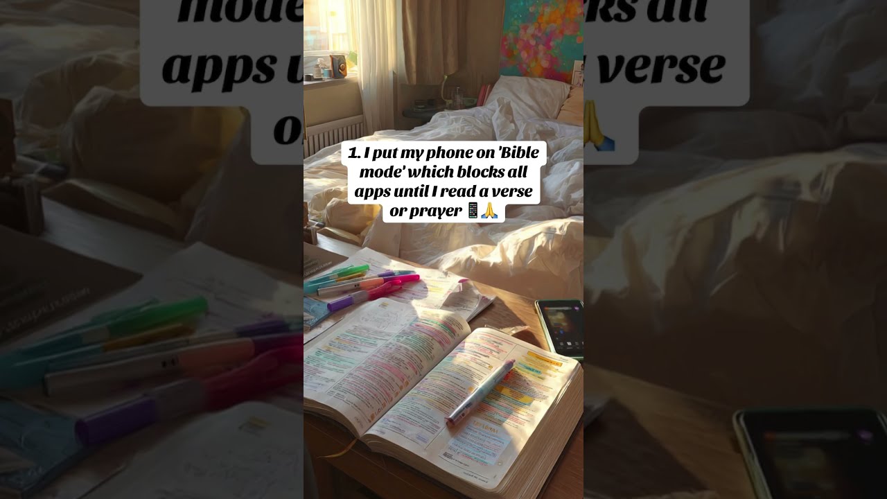 4habits I Changed To Finally Go From Lukewarm Close God Biblestudy Faith Biblemode Bri0205