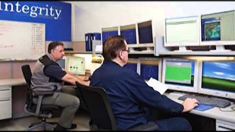 SS&C GlobeOp Data Center: 24/7 Experts on Staff