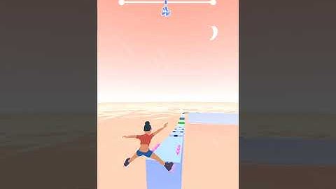 Sky Roller:All levels gameplay walkthrough gameplay (Android,iOS) games_Gamespace Hub