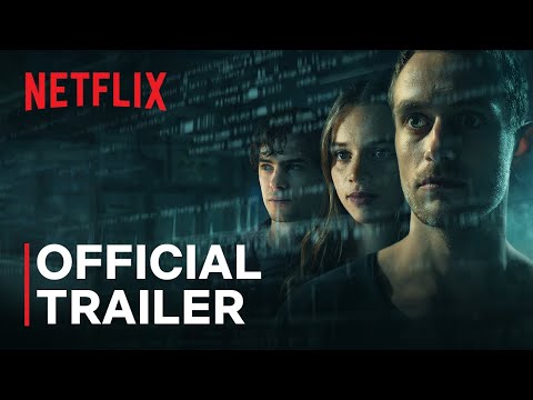 Biohackers | Official Trailer | Netflix