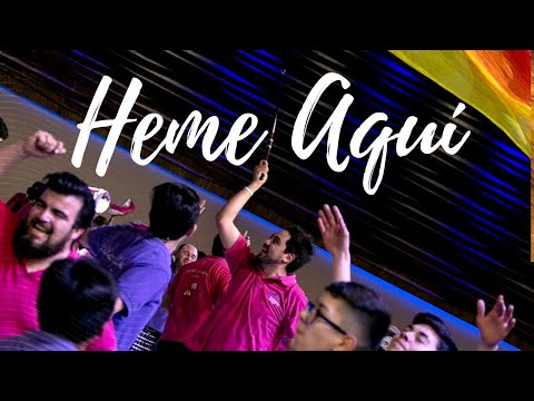 Heme Aquí +