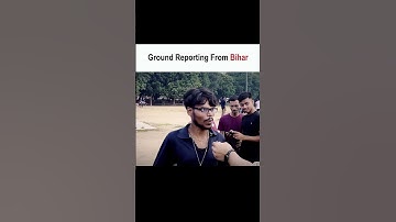 Digraj Sir In Bihar Election | Digraj Singh #new #exam #datesheet2025 #motivation #class10 #class9