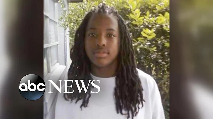 Case reopened 8 years after Georgia teen found dea...