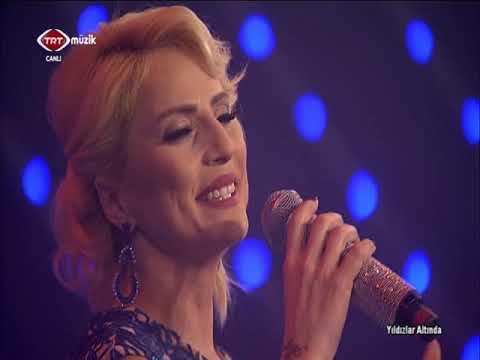 Ayşen Birgör -  Saymadım kaç yıl oldu sen ellerin olalı