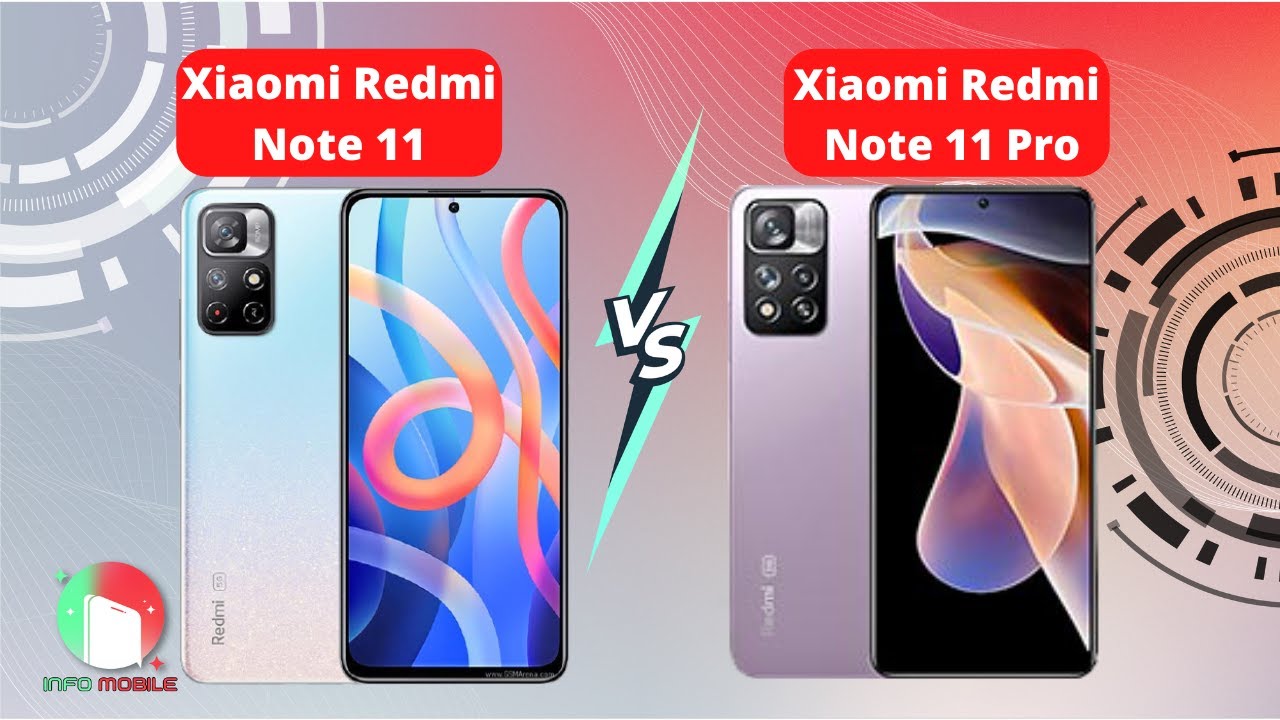 Redmi note 11 pro обновление