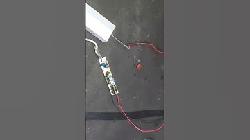 Led Tubelight Repair | led tube light blinking problem repair | led tubelight ka driver repair