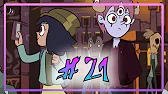 Mewna comics