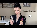 Montale Fragrances Review| Chocolate greedy, Mukhallat, Ristretto Intense Cafe, Intense Tiare & more