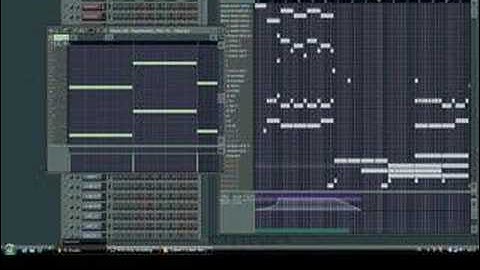 B-Ware - Keep Da Bass Going (Hardstyle made with flstudio 7)