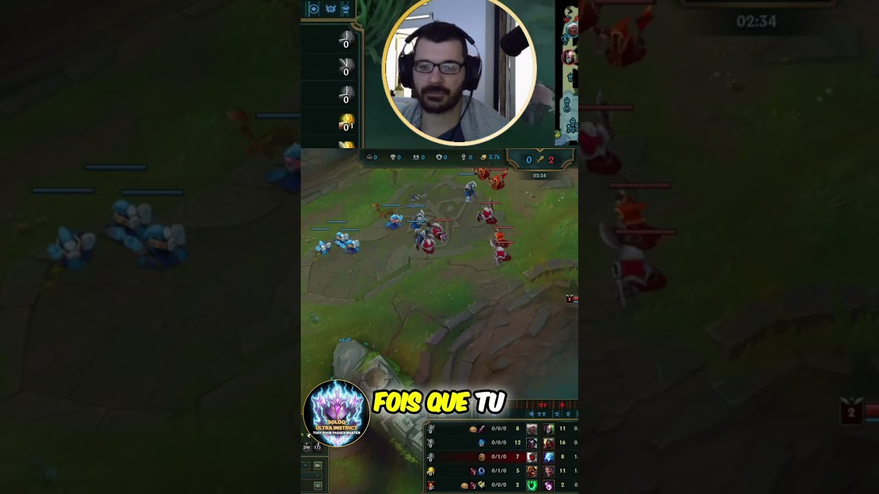 Wave Management: Le Guide Ultime Pour Monter en Level 