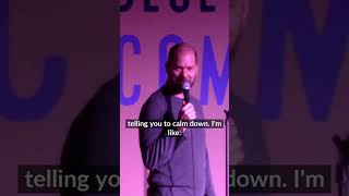 Celebrity Guided meditation app goes wrong [Matt Ruby comedy] Net Worth