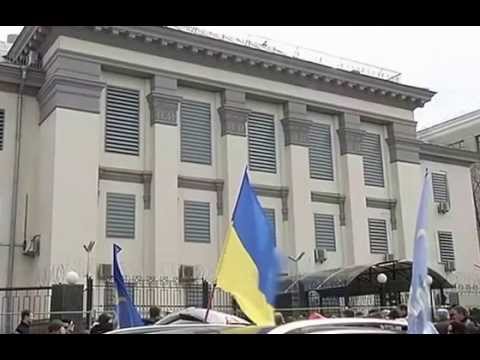 Славных Прадедов Великих Правнуки Поганые Это Украинская Власть