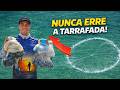 O Método Mais Fácil Que Existe Nunca Mais Erre A Tarrafada 