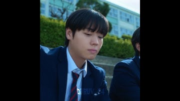 Si-eun fo pakhu mean aura back | Weak Hero Class 2 Edit DHRUV |COM MEDO!#week Hero#pakhu#kdrama